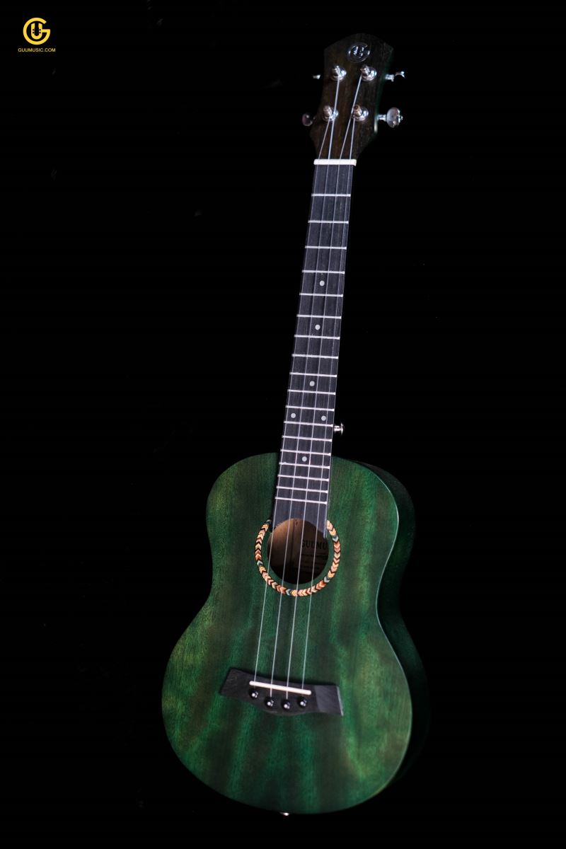 UKULELE MAHO XANH