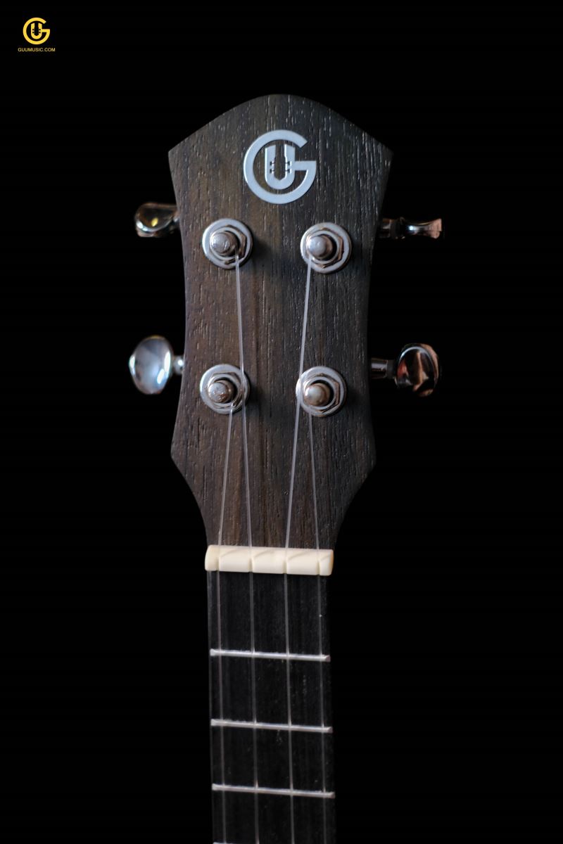 UKULELE MAHO XANH
