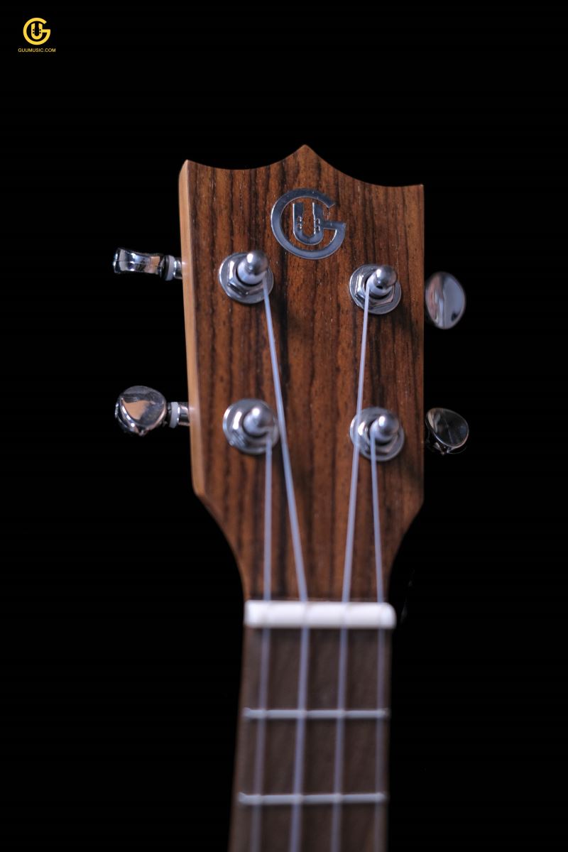 UKULELE TCA
