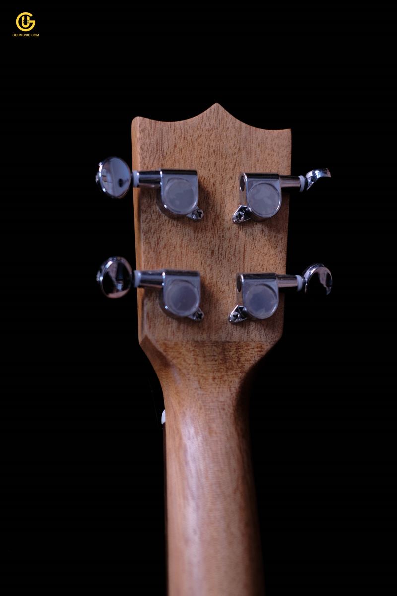 UKULELE TCA