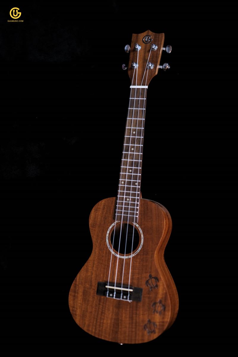 UKULELE R11