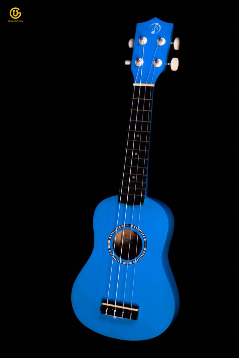 UKULELE MÀU
