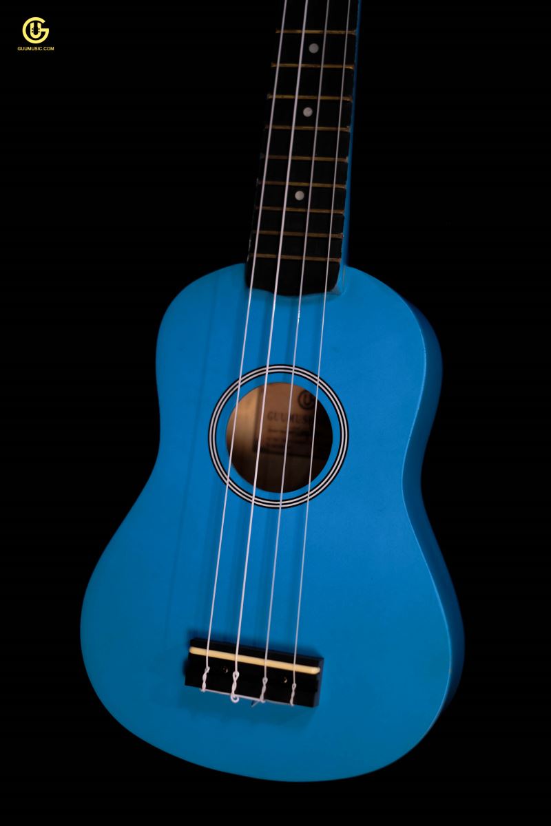UKULELE MÀU
