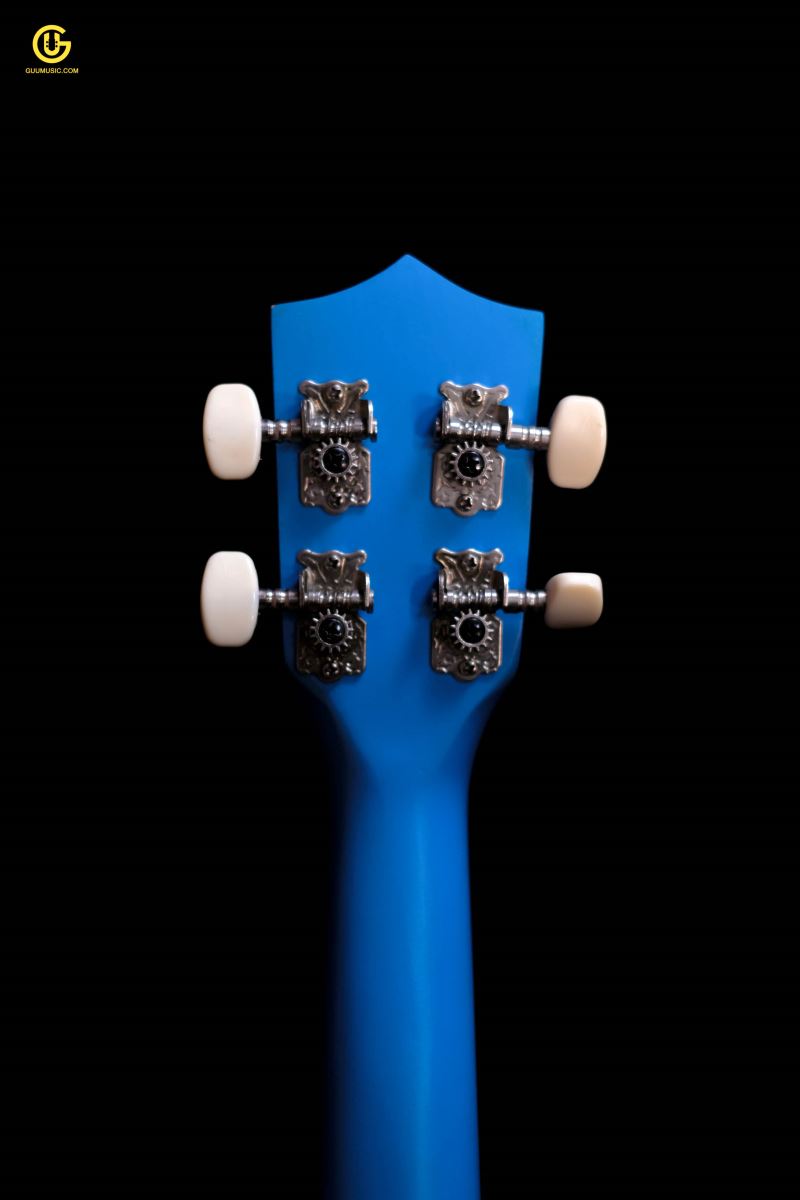 UKULELE MÀU