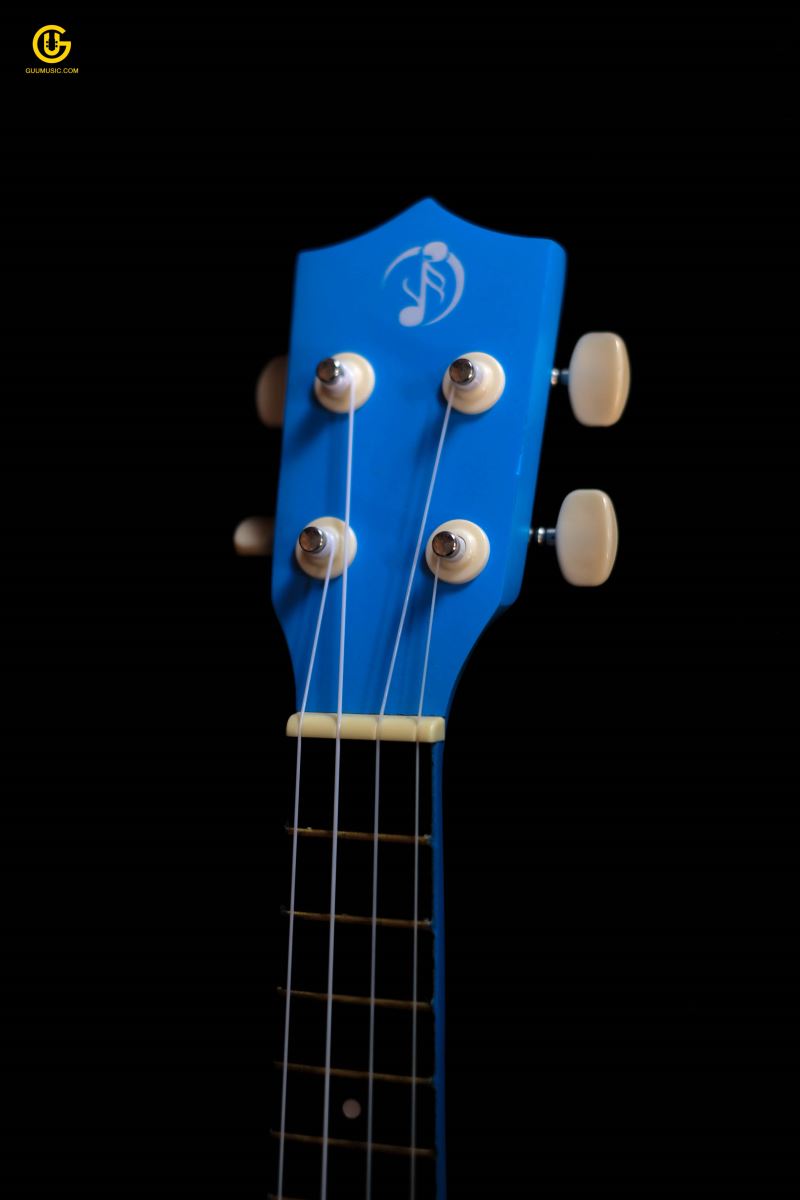UKULELE MÀU