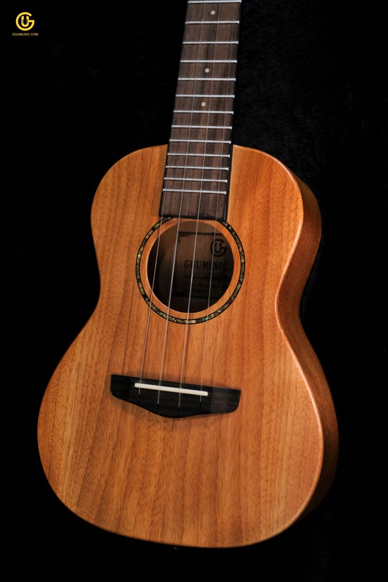 UKULELE FMA