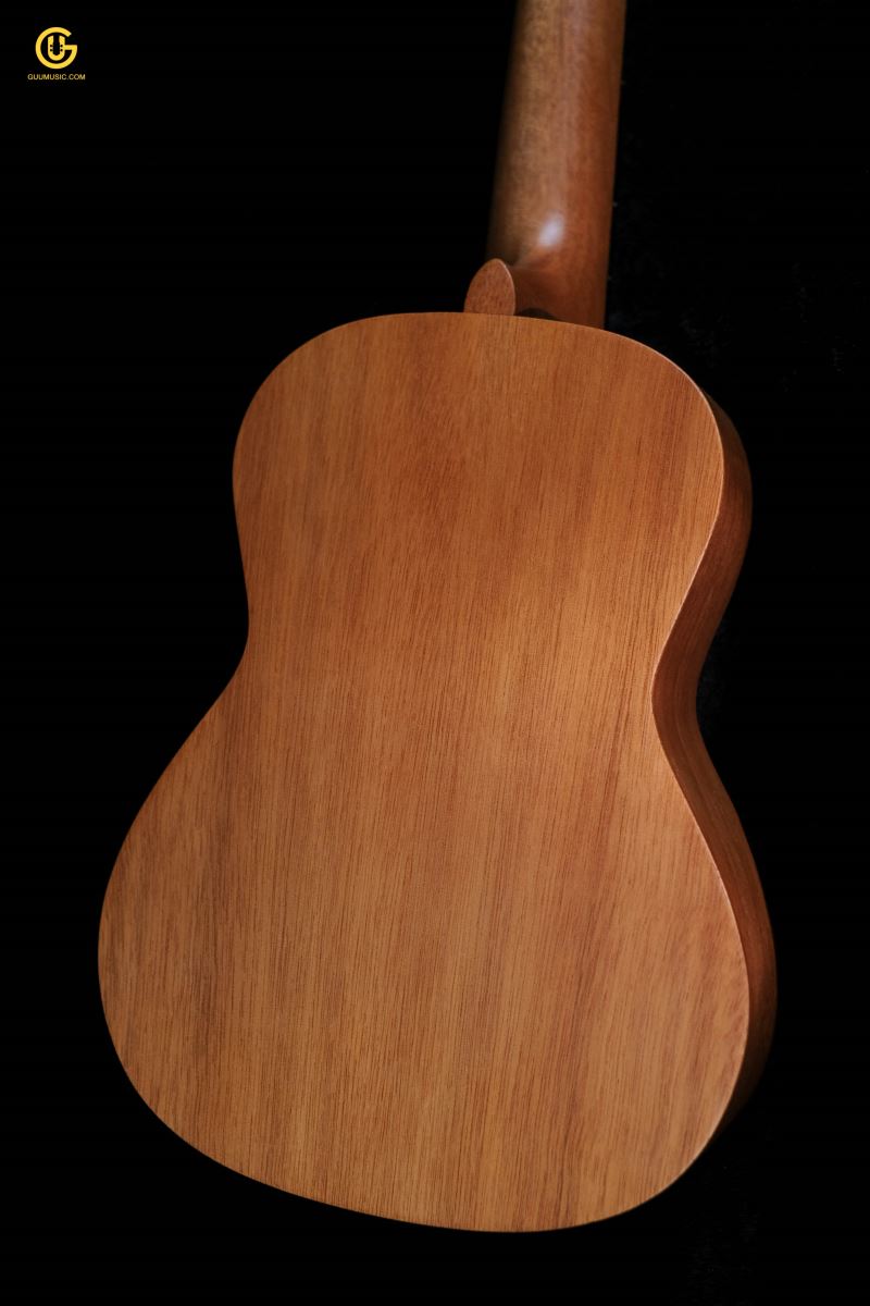 UKULELE FMA