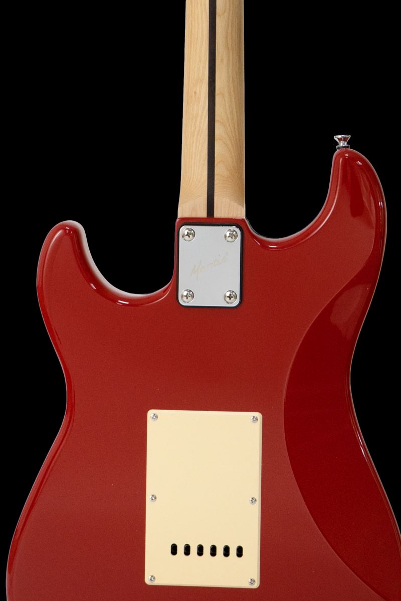 Guitar điện Mantic MST100HRE