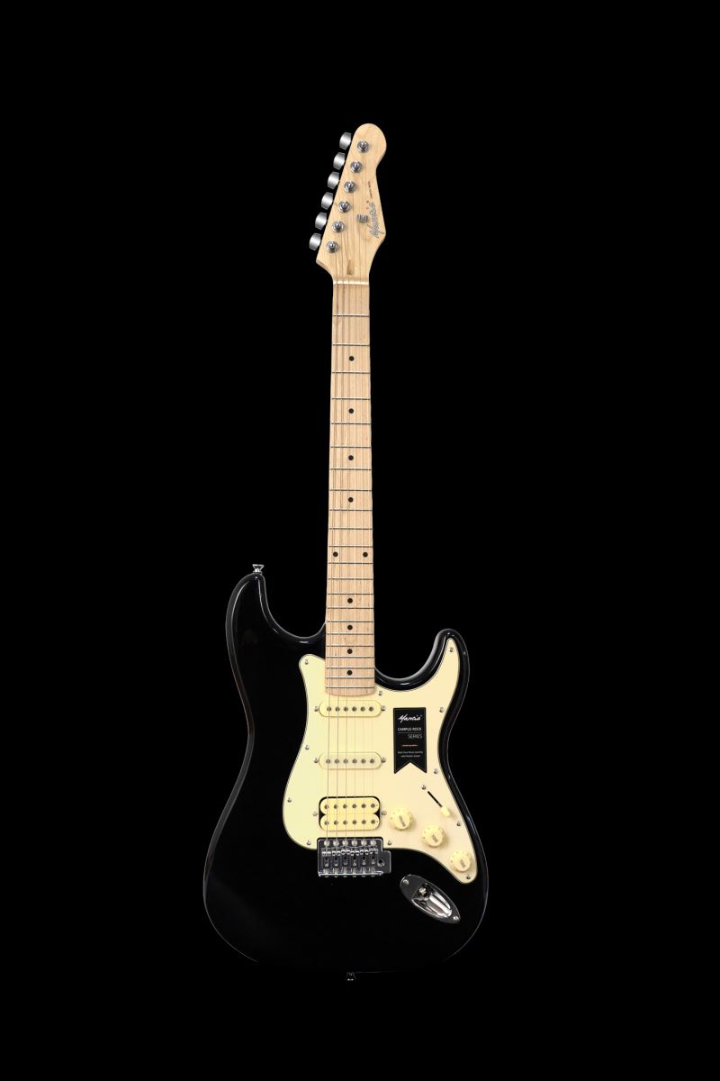 Guitar điện Mantic MST100HBK