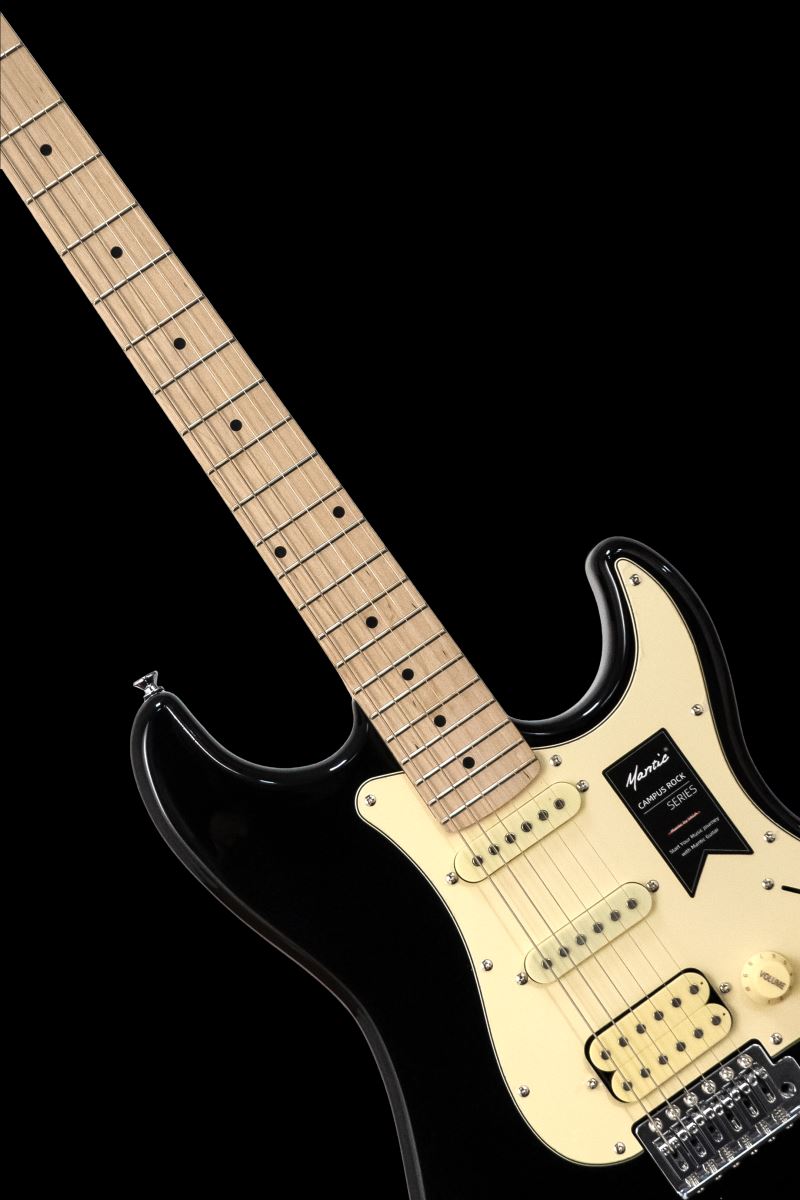 Guitar điện Mantic MST100HBK