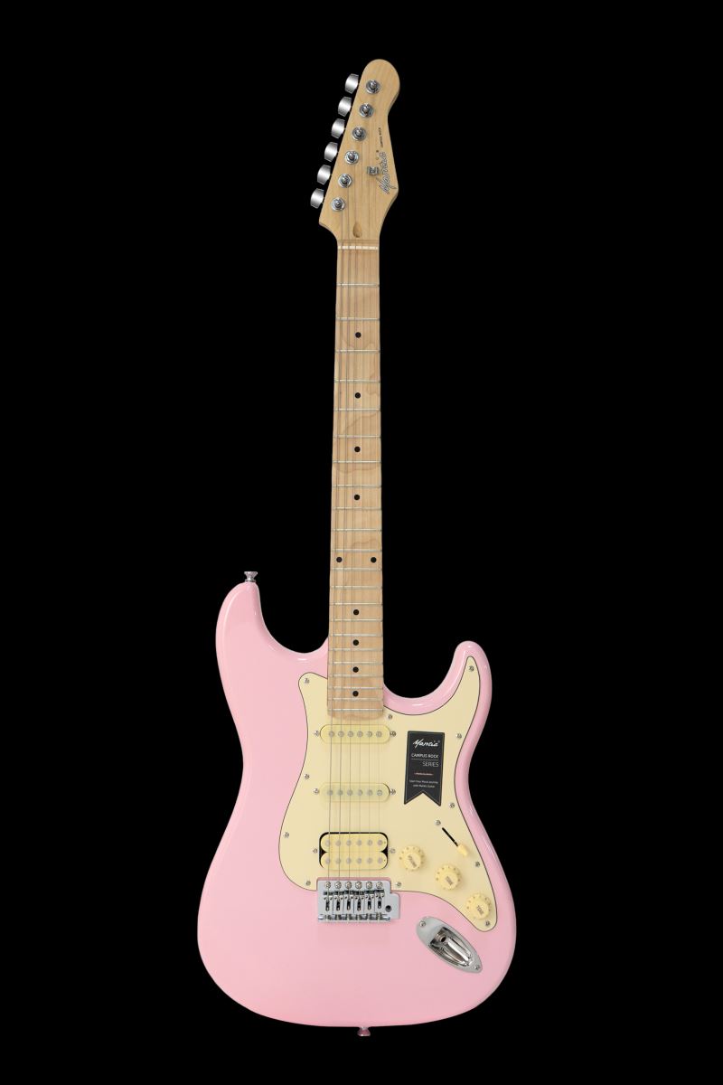 Guitar điện Mantic MST100HPK