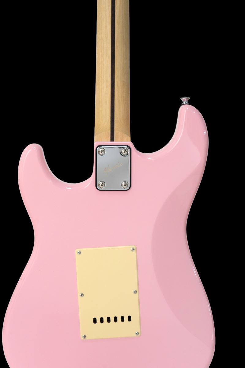 Guitar điện Mantic MST100HPK