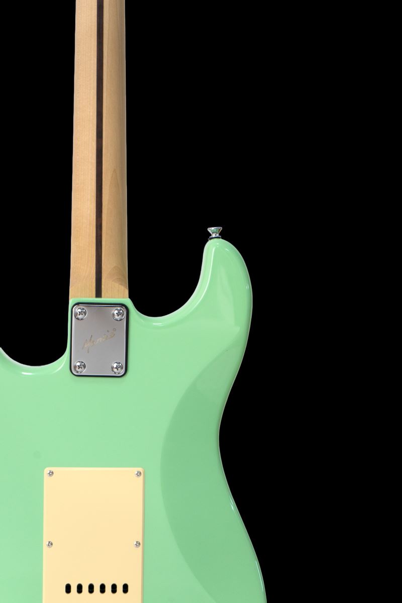 Guitar điện Mantic MST100HGR