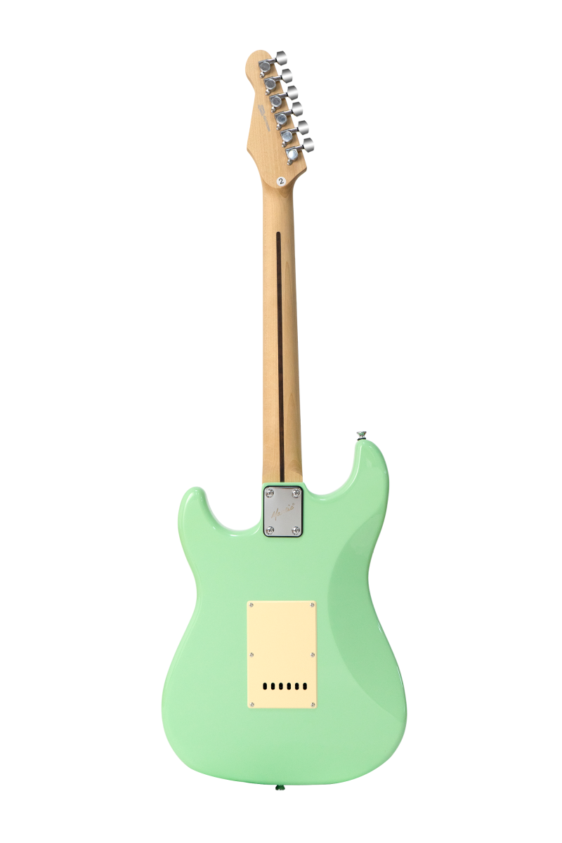 Guitar điện Mantic MST100HGR