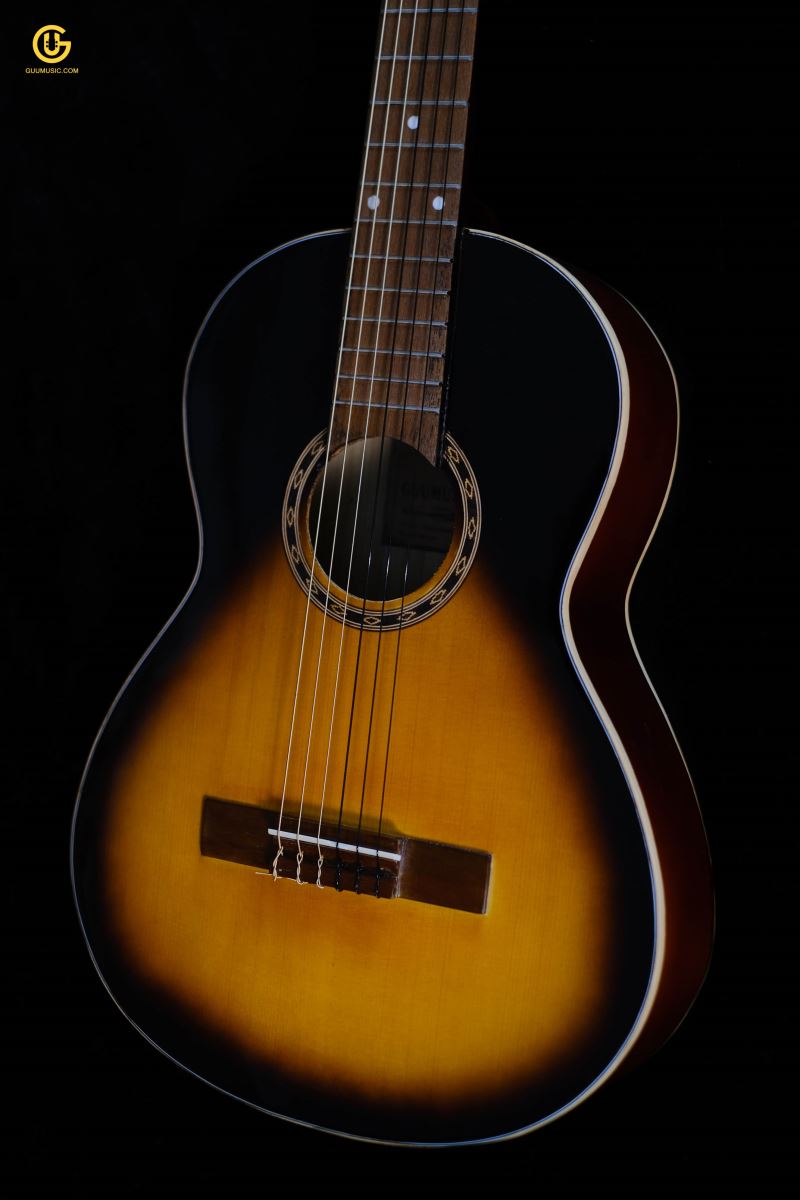 Guitar Classic Mini 3/4 CL30
