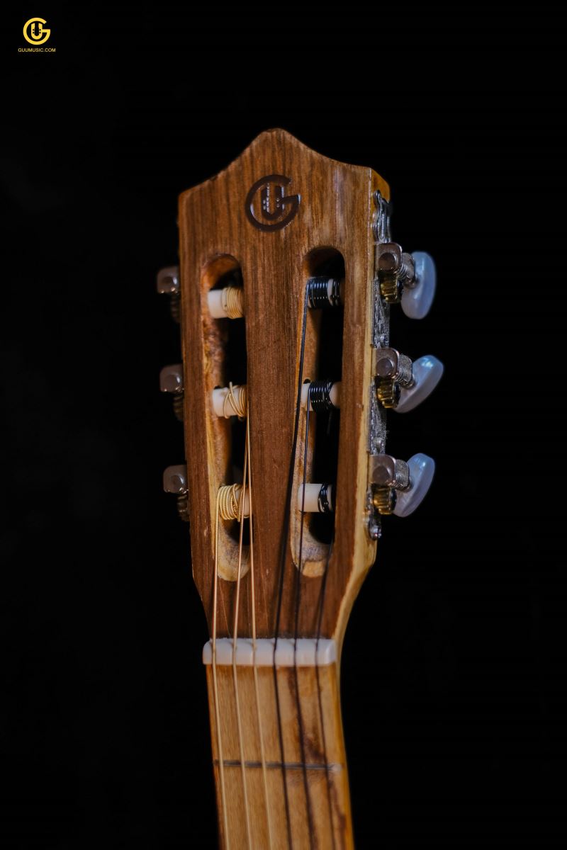 GUITAR CLASSIC MINI D200