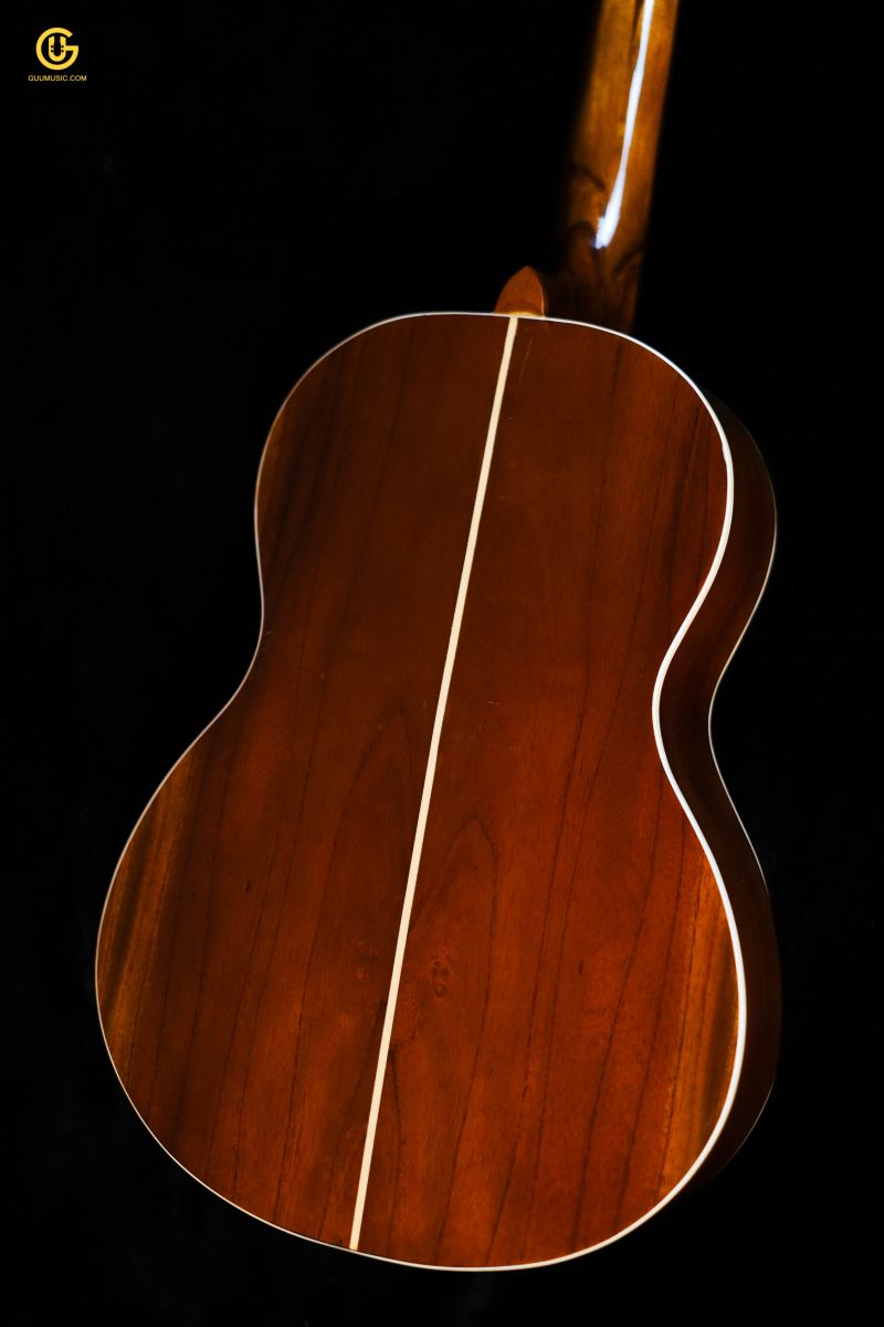 Guitar Classic Mini 3/4CL
