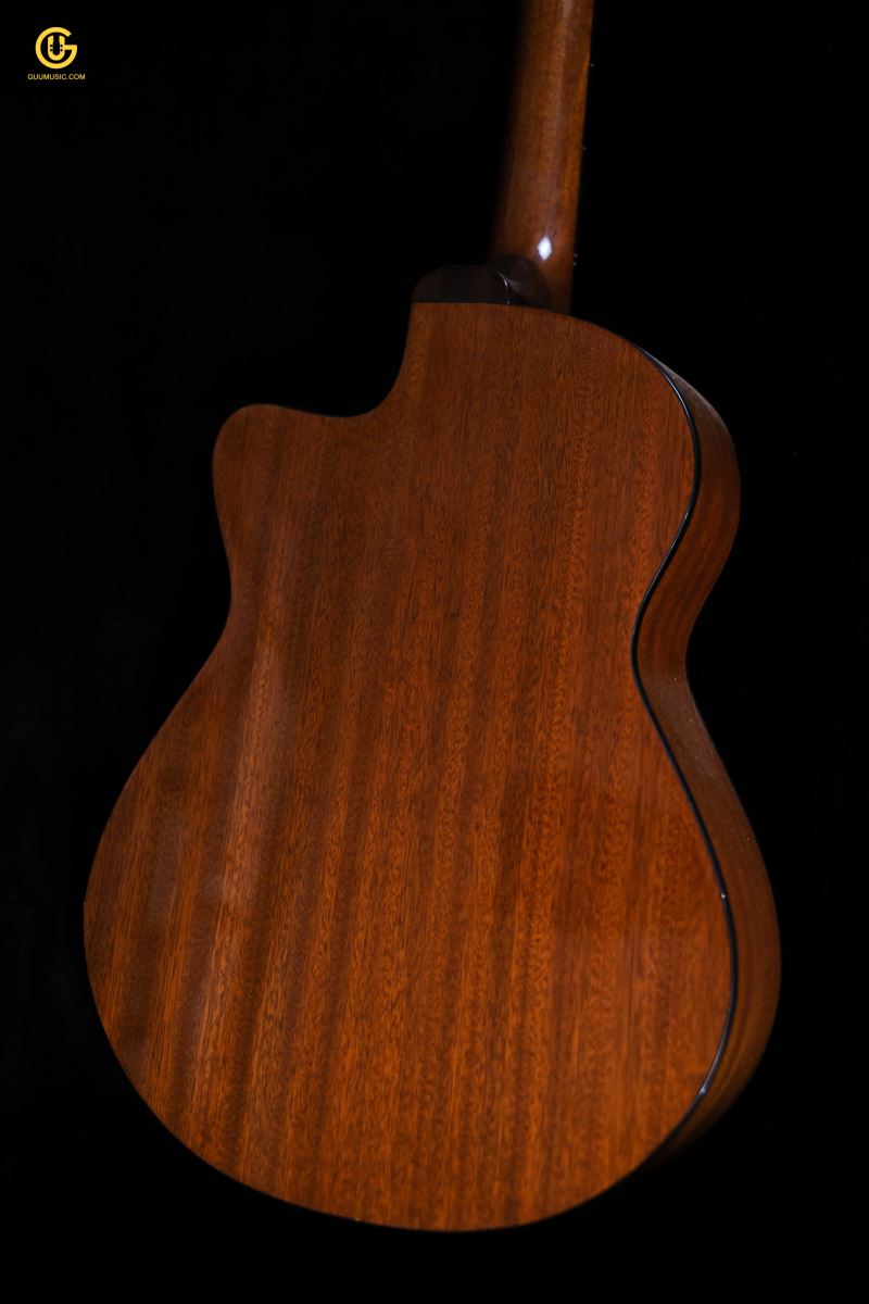 NHẪN GUITAR ACOUSTIC MINI 3/4 A04CL