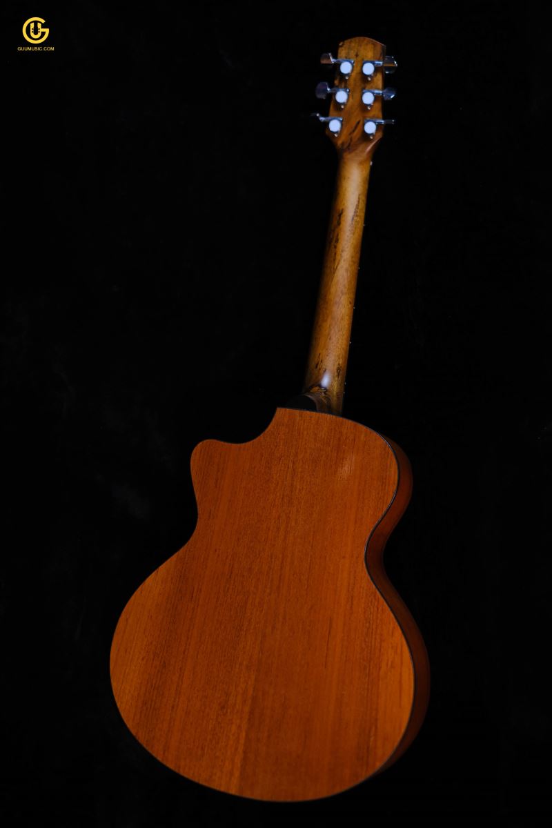 THUẬN GUITAR ACOUSTIC MINI 3/4 PS-03 Tin