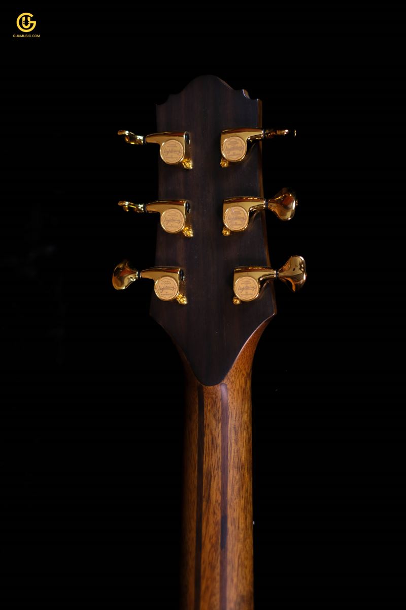 Guitar AT04cx Little Spring 