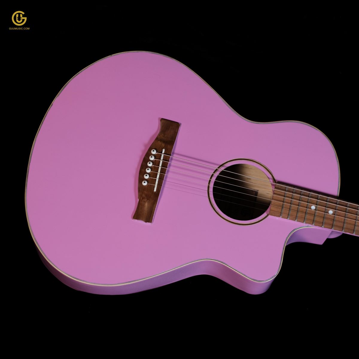 Acoustic GUU AC30PK