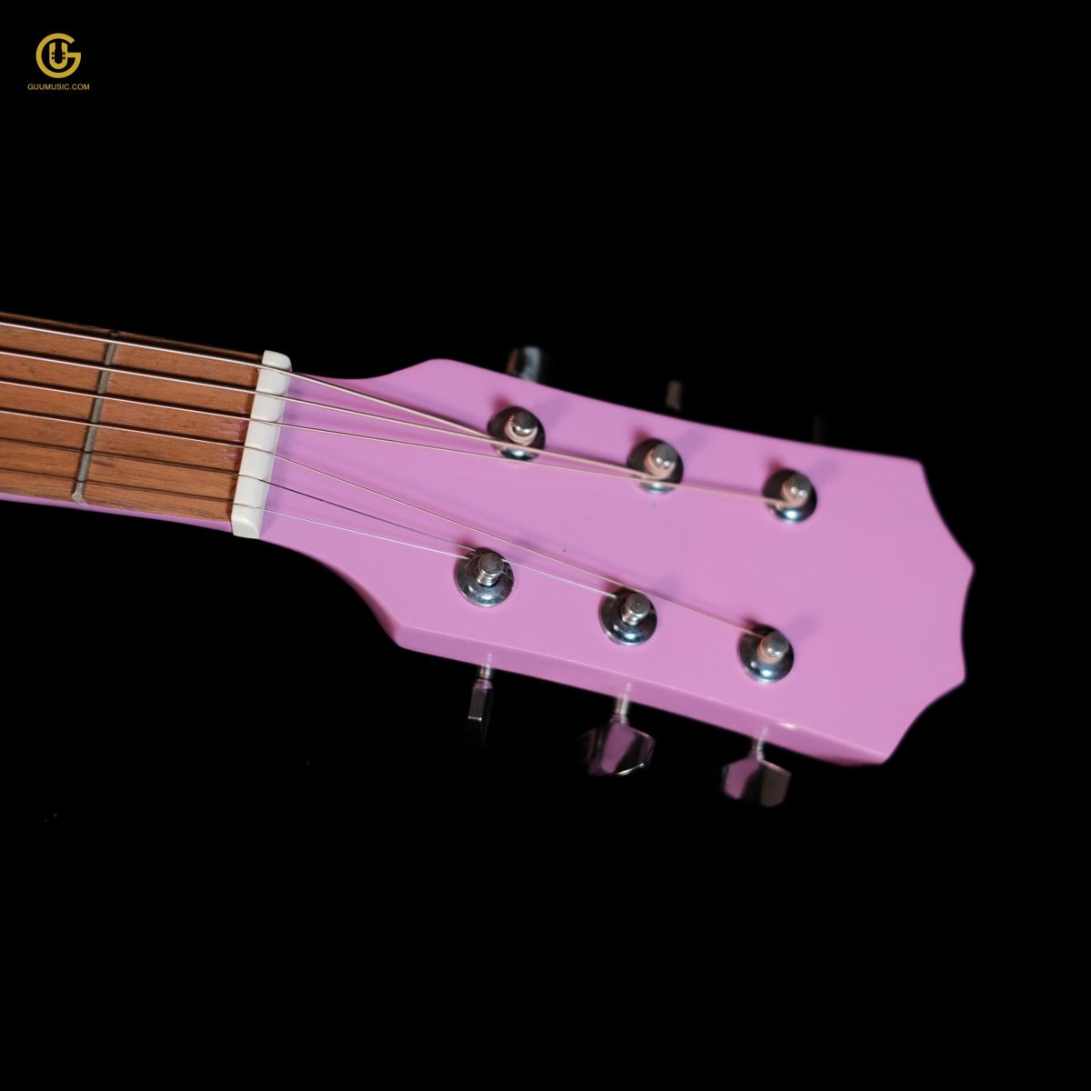 Acoustic GUU AC30PK