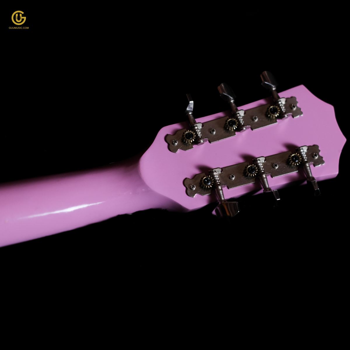 Acoustic GUU AC30PK