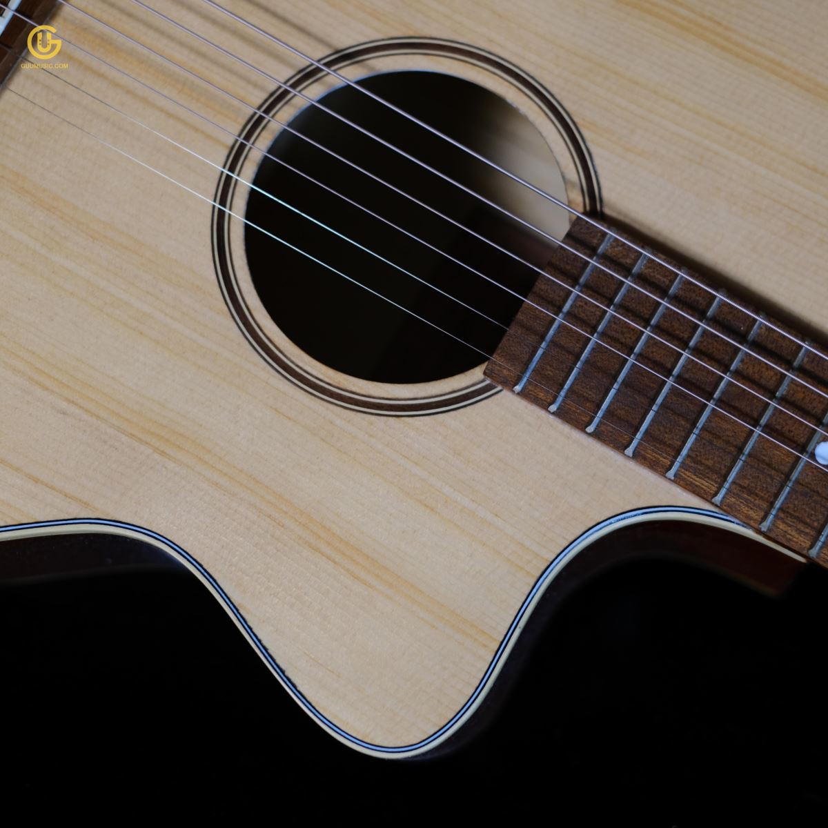 Acoustic Guu AC30