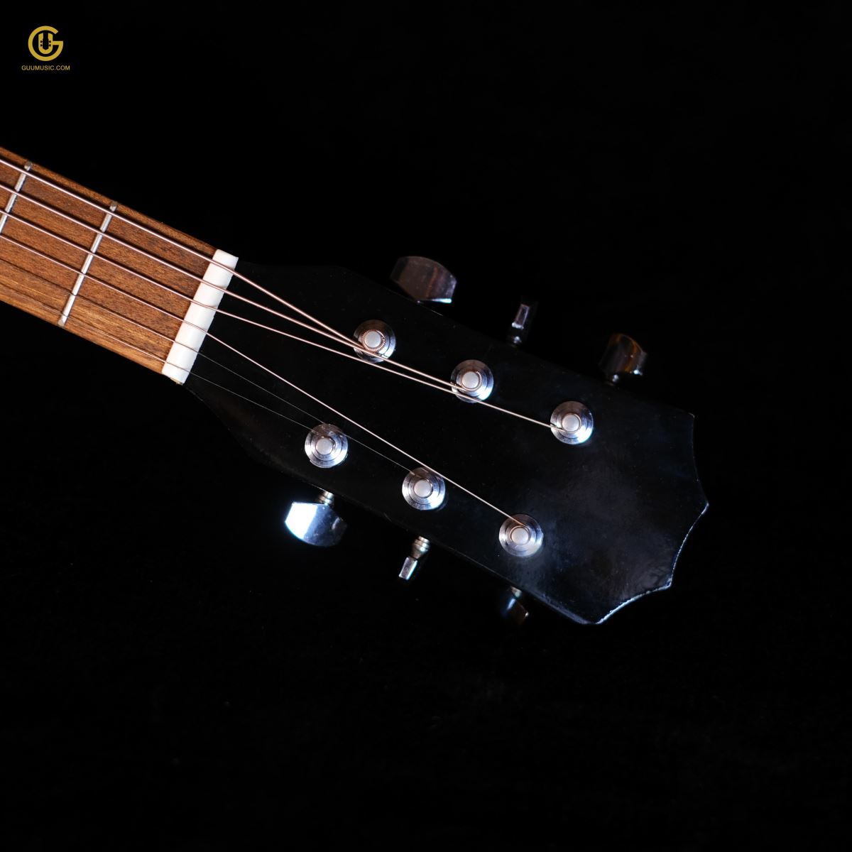 Acoustic Guu AC30