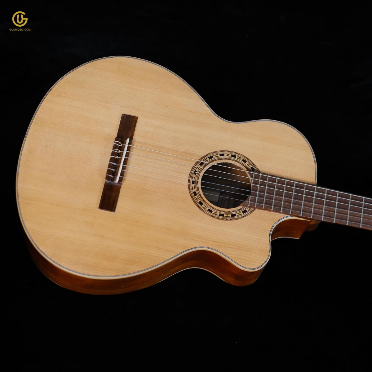 Classic GUU CL160