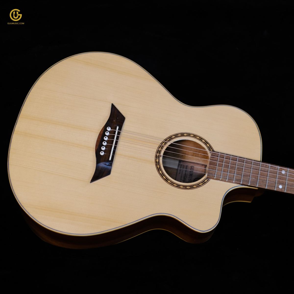 Acoustic GUU03