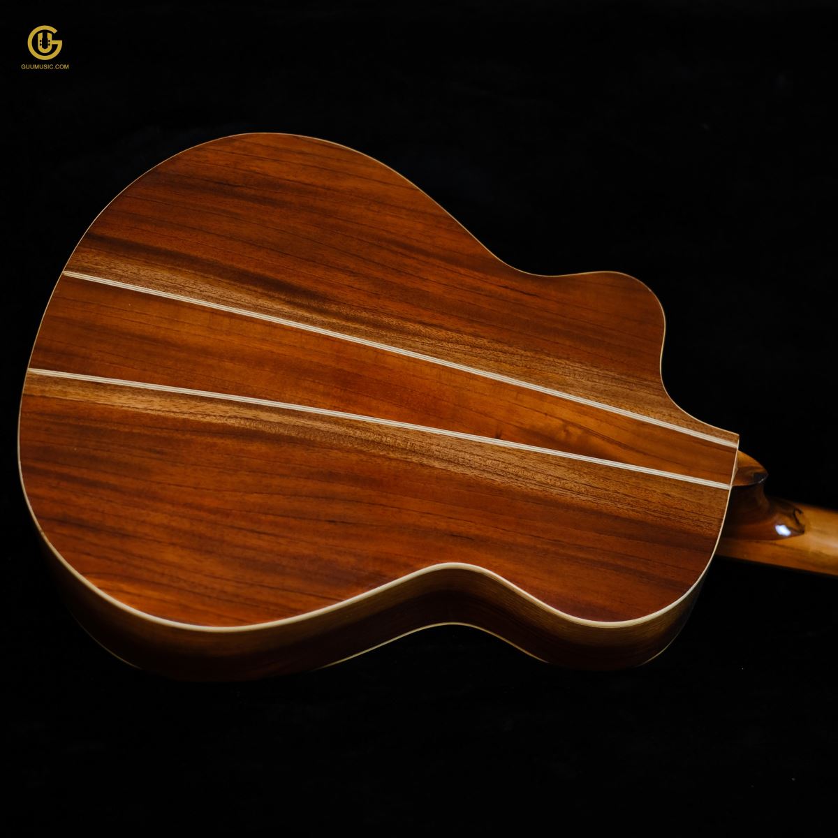 Acoustic GUU03
