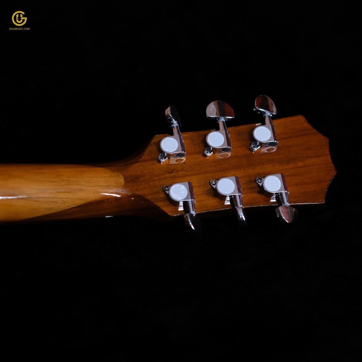 Acoustic GUU03