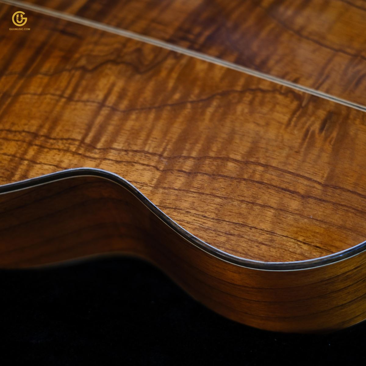 Classic GUU CL200