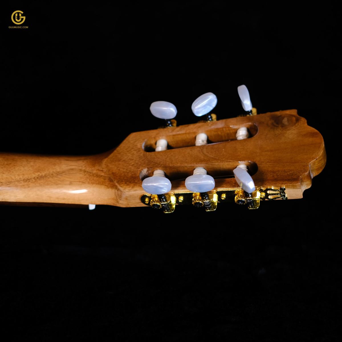 Classic GUU CL200