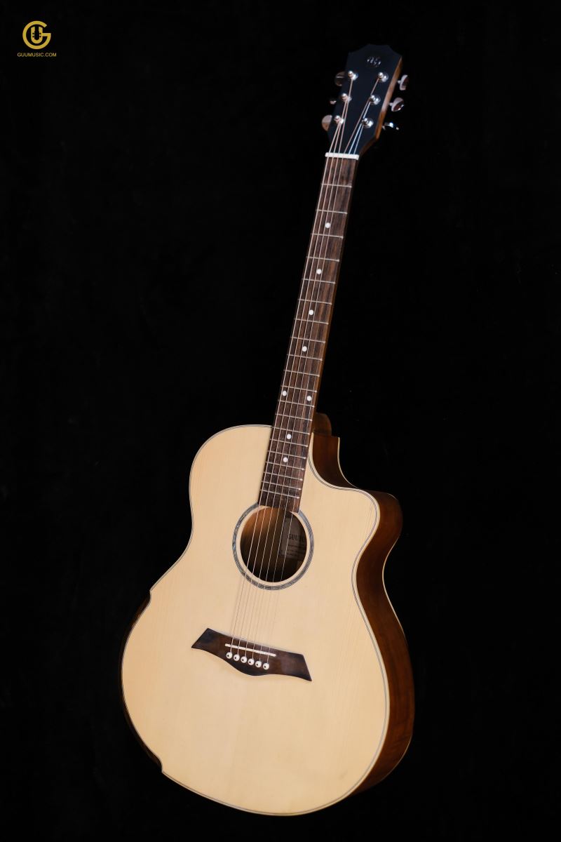 Acoustic GUU03x