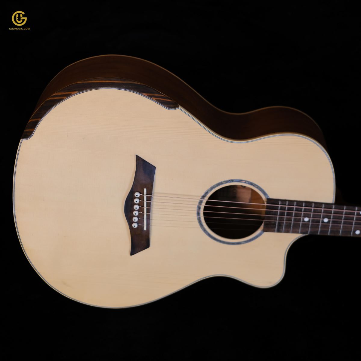 Acoustic GUU03x