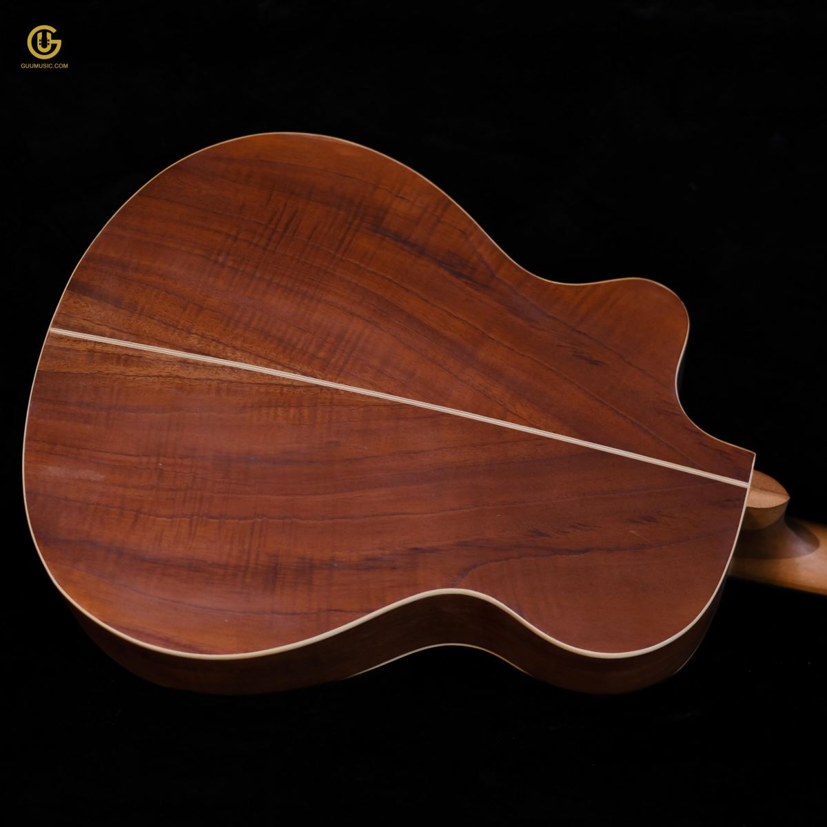Acoustic GUU03x