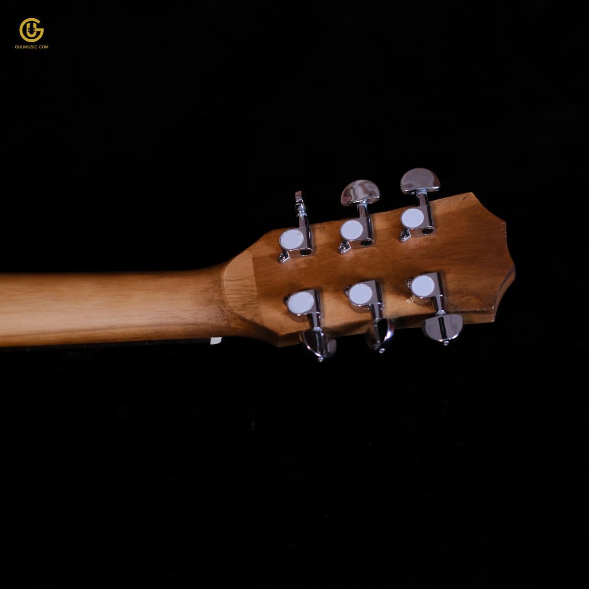 Acoustic GUU03x