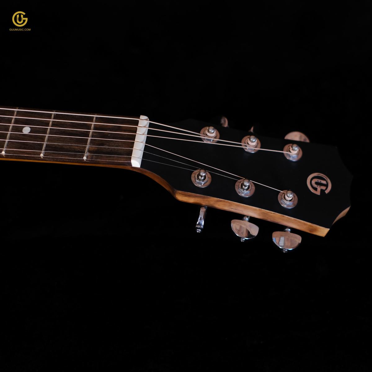 Acoustic GUU03x