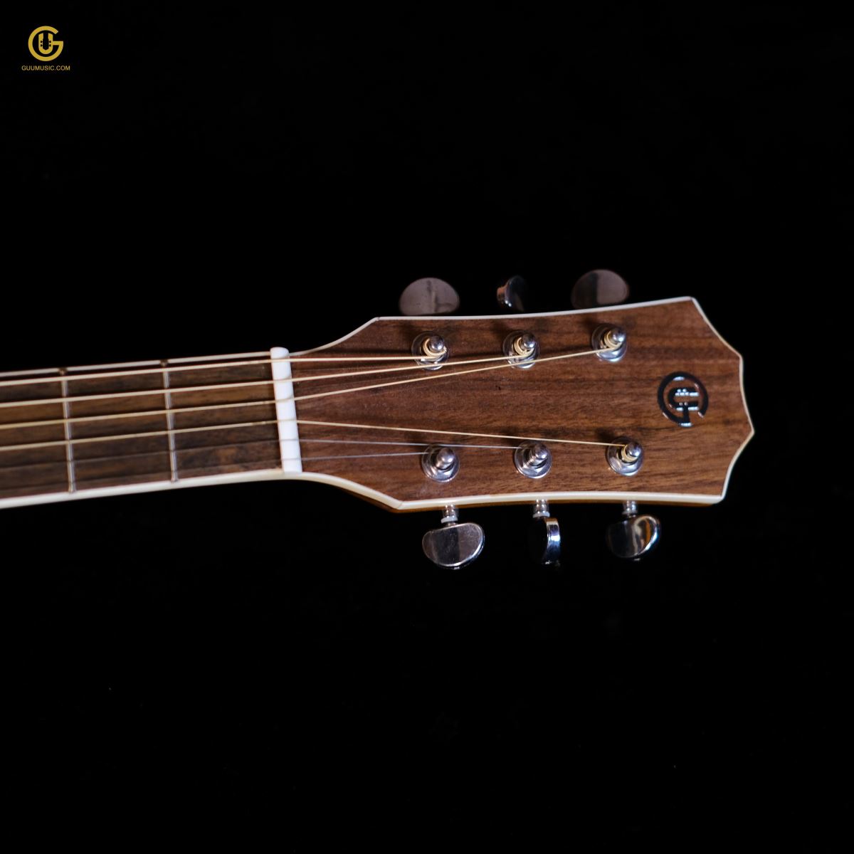 Guitar HKV-01