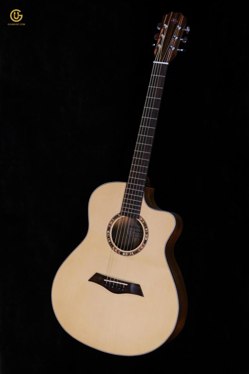 ACOUSTIC GUU AC14
