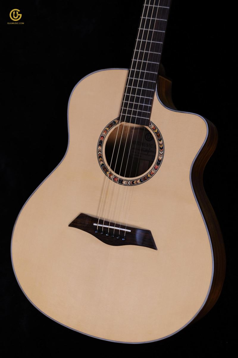 ACOUSTIC GUU AC14