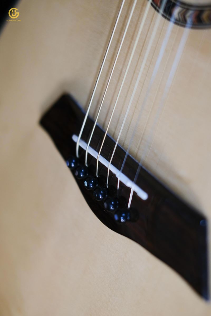 ACOUSTIC GUU AC14