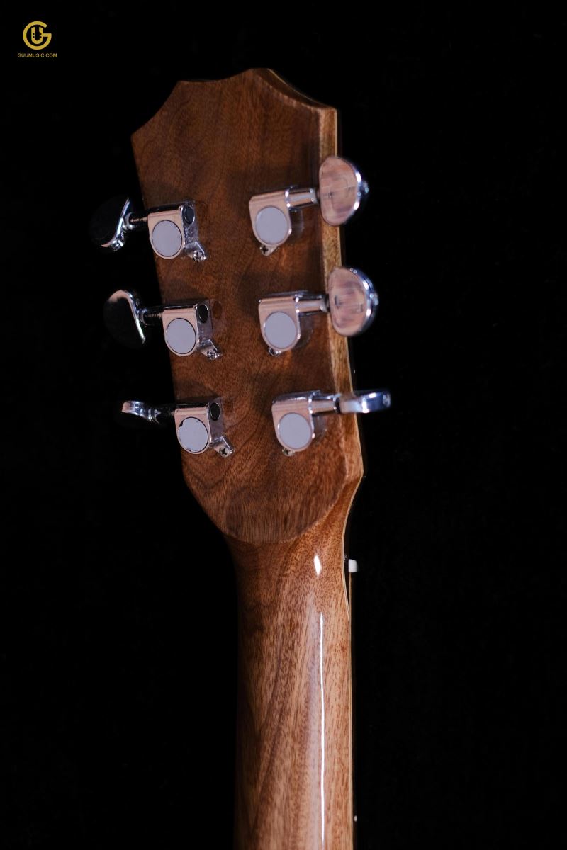 ACOUSTIC GUU AC14
