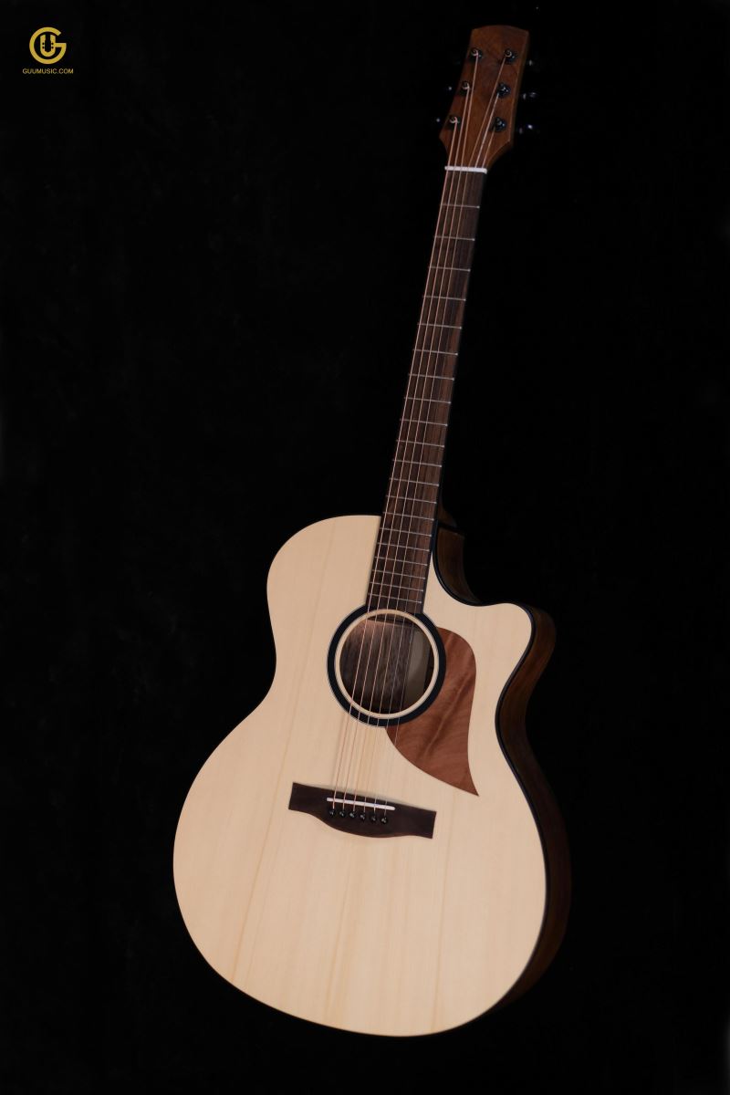 Thuận Guitar AT-03CLP