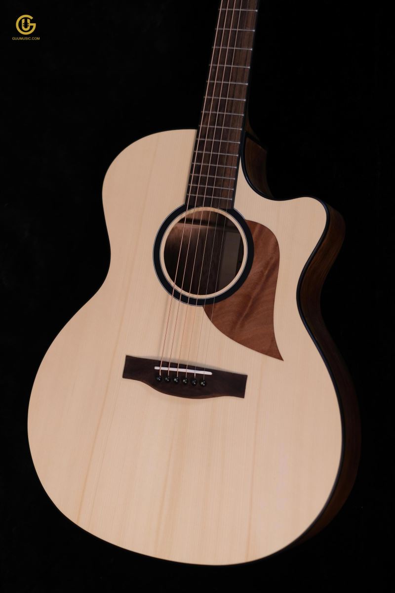 Thuận Guitar AT-03CLP
