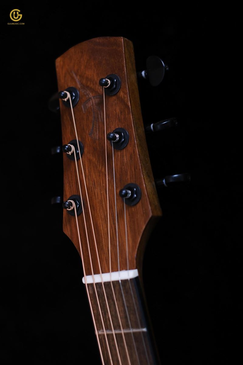 Thuận Guitar AT-03CLP