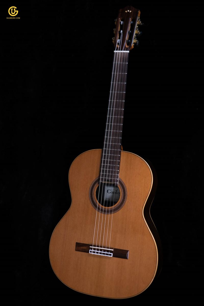 Classic Cordoba F7 Paco Flamenco