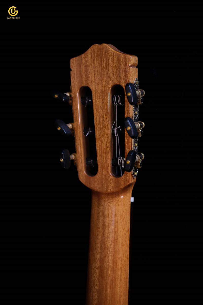 Classic Cordoba F7 Paco Flamenco
